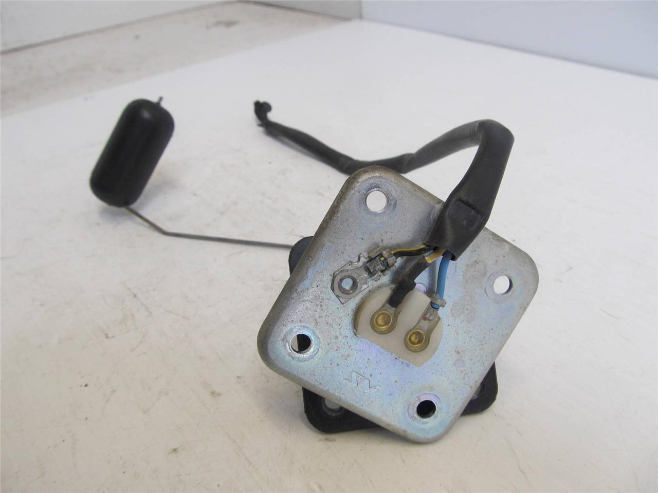 KAWASAKI VULCAN 900 VN900 CLASSIC 0612 520050718 FUEL LEVEL SENSOR