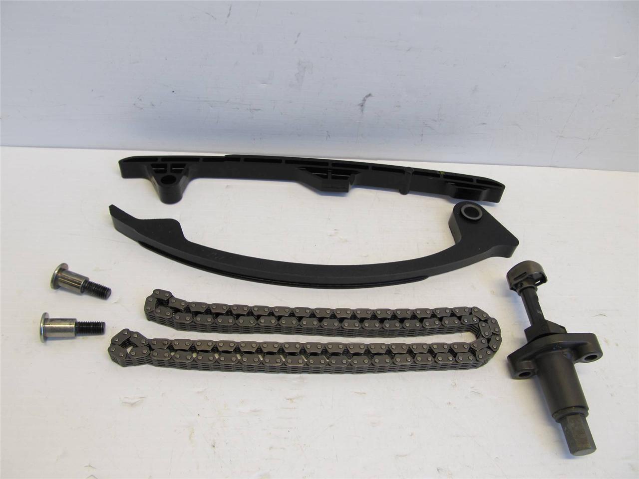 ARCTIC CAT Z1 1100 TURBO LXR 2009 09 TIMING CHAIN &TENSIONER &GUIDES eBay