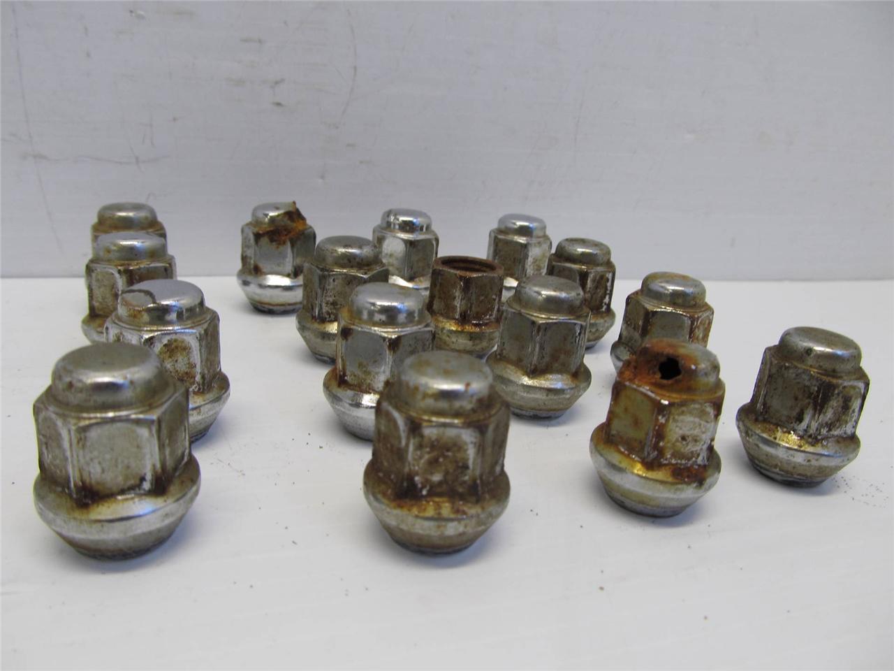 YAMAHA KODIAK ULTRA YFM400 400 00 WHEEL LUG NUTS BOLT BOLTS eBay