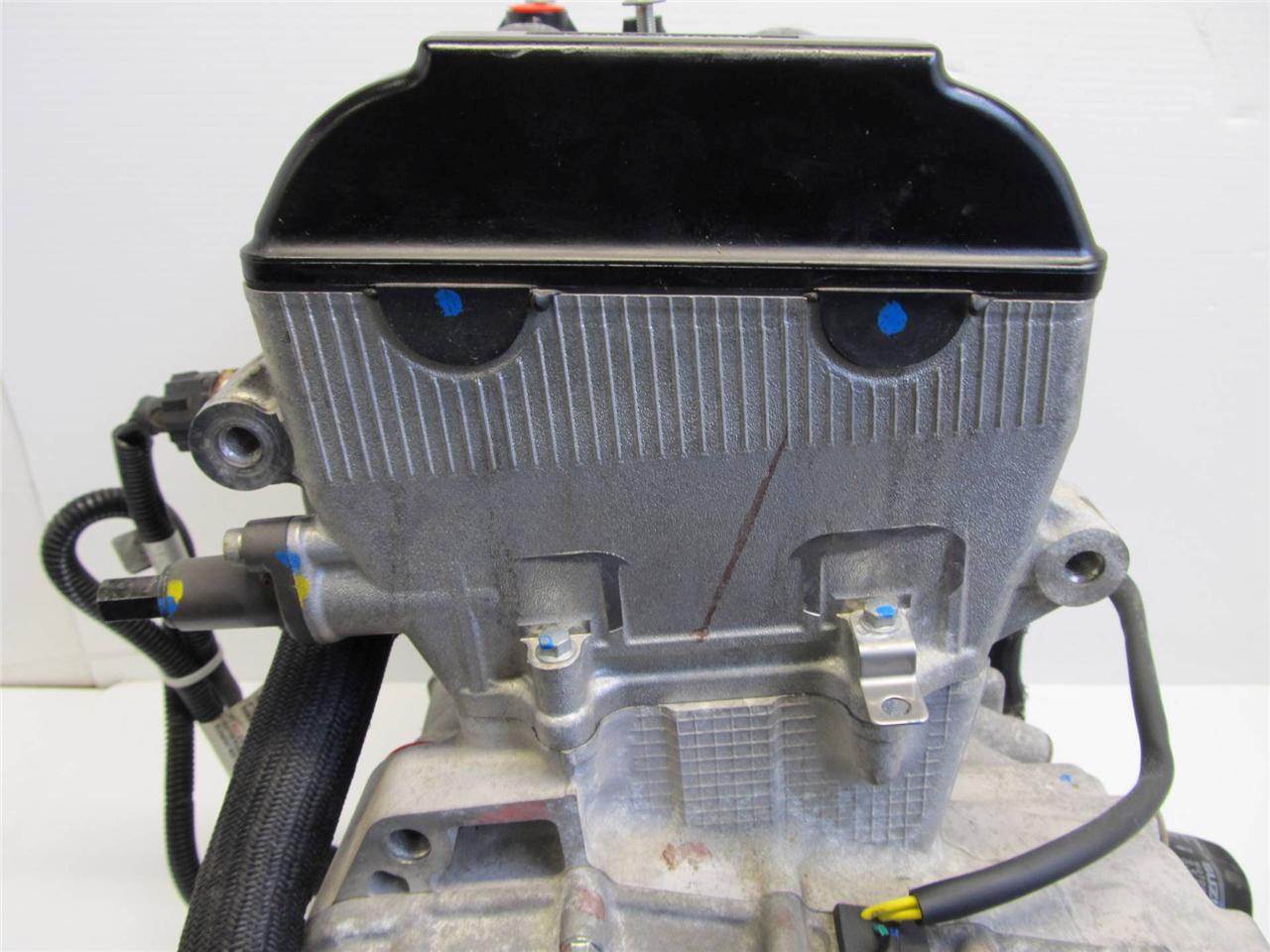 ARCTIC CAT BEARCAT Z1 XT 1100 XF1100 Z1 0915 ENGINE MOTOR 0762583