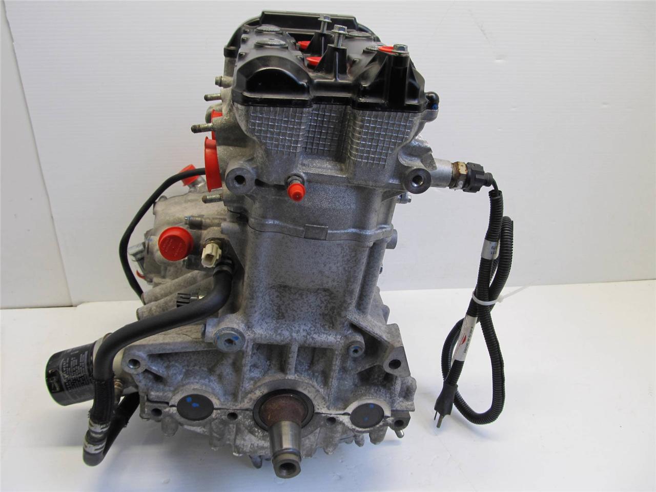 ARCTIC CAT BEARCAT Z1 XT 1100 XF1100 Z1 0915 ENGINE MOTOR 0762583