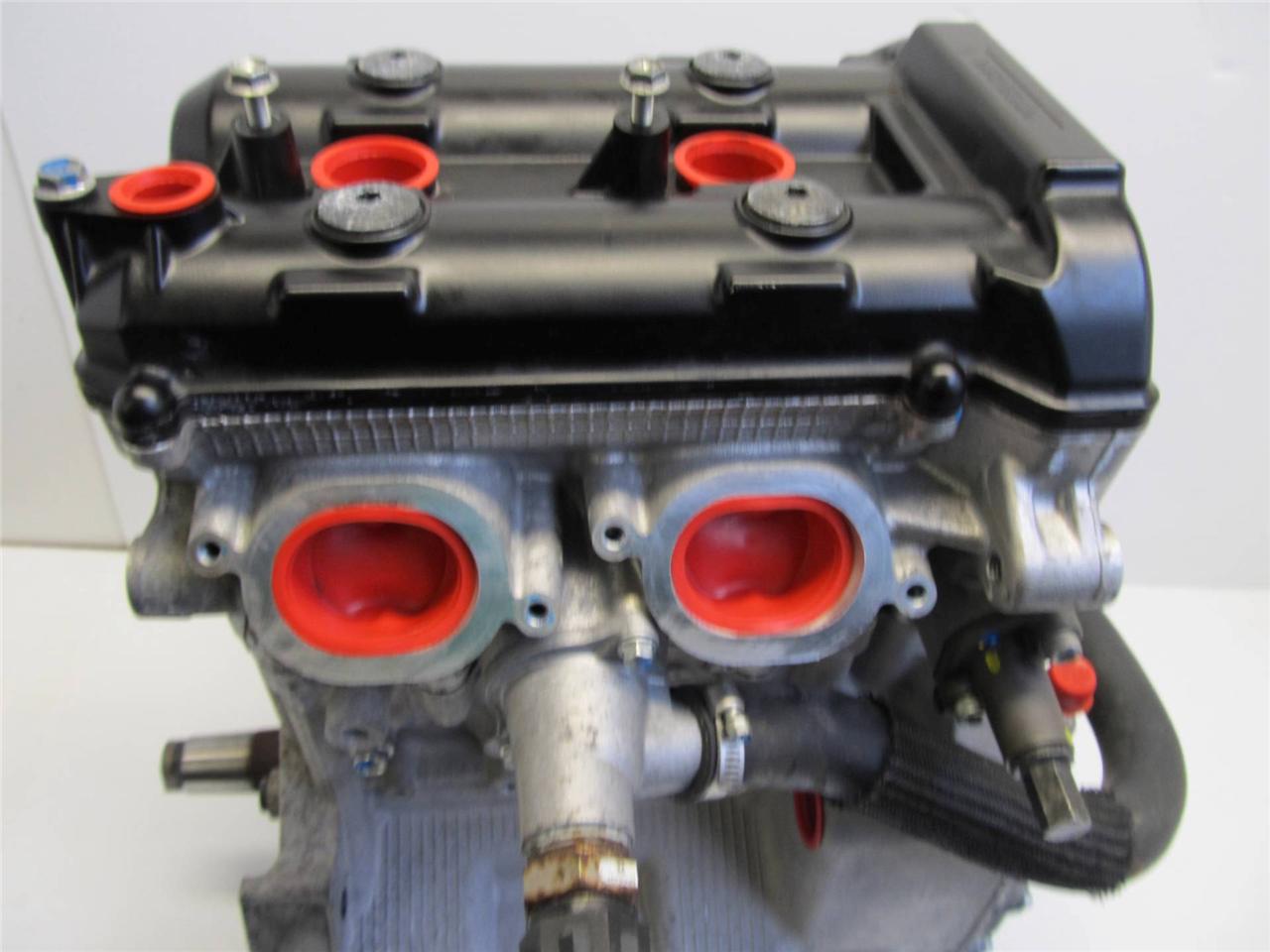 ARCTIC CAT BEARCAT Z1 XT 1100 XF1100 Z1 0915 ENGINE MOTOR 0762583