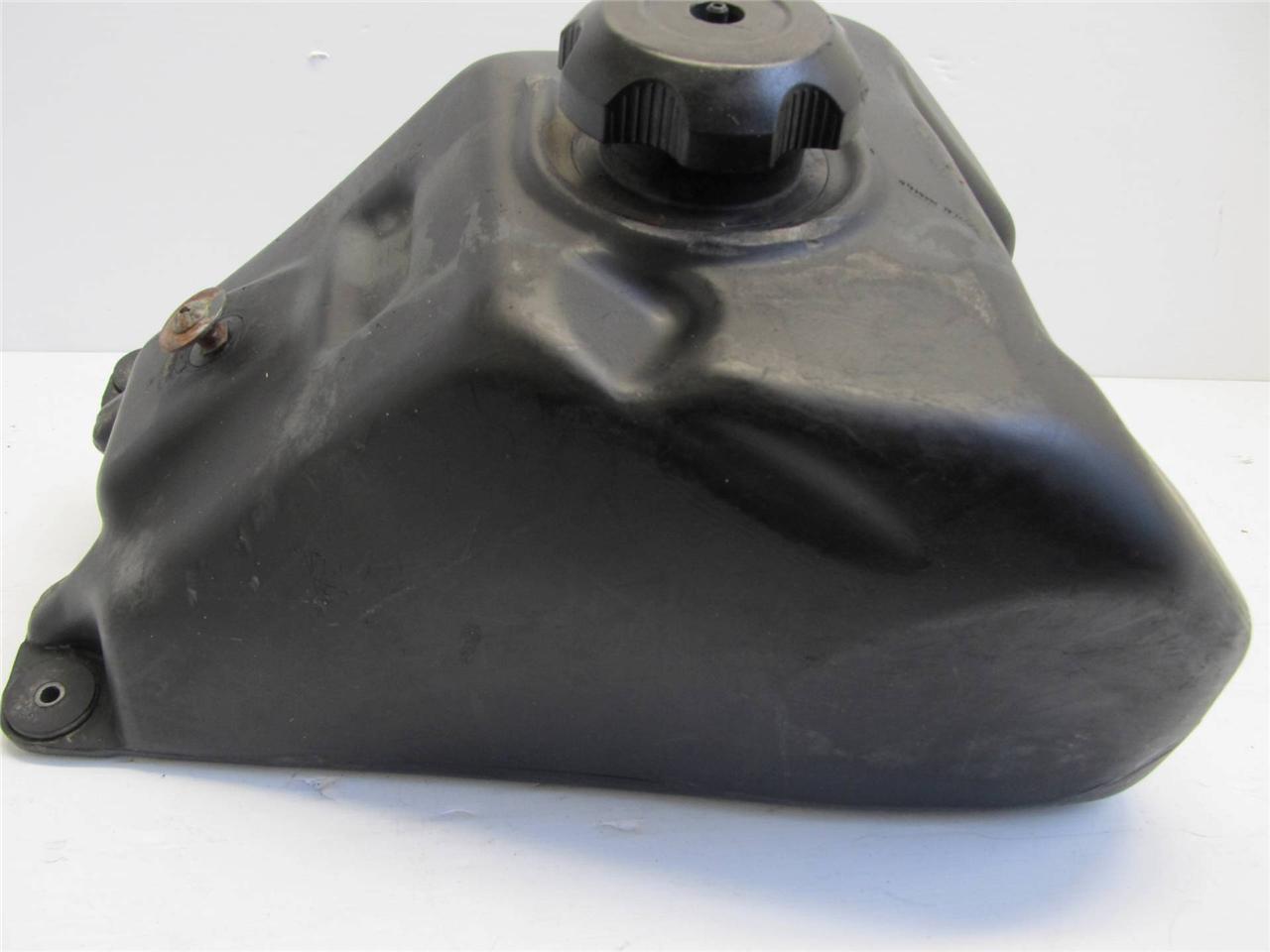 SUZUKI LTZ400 LTZ 400 Z400 TANK 0308 FUEL GAS PETROL PETCOCK VALVE eBay
