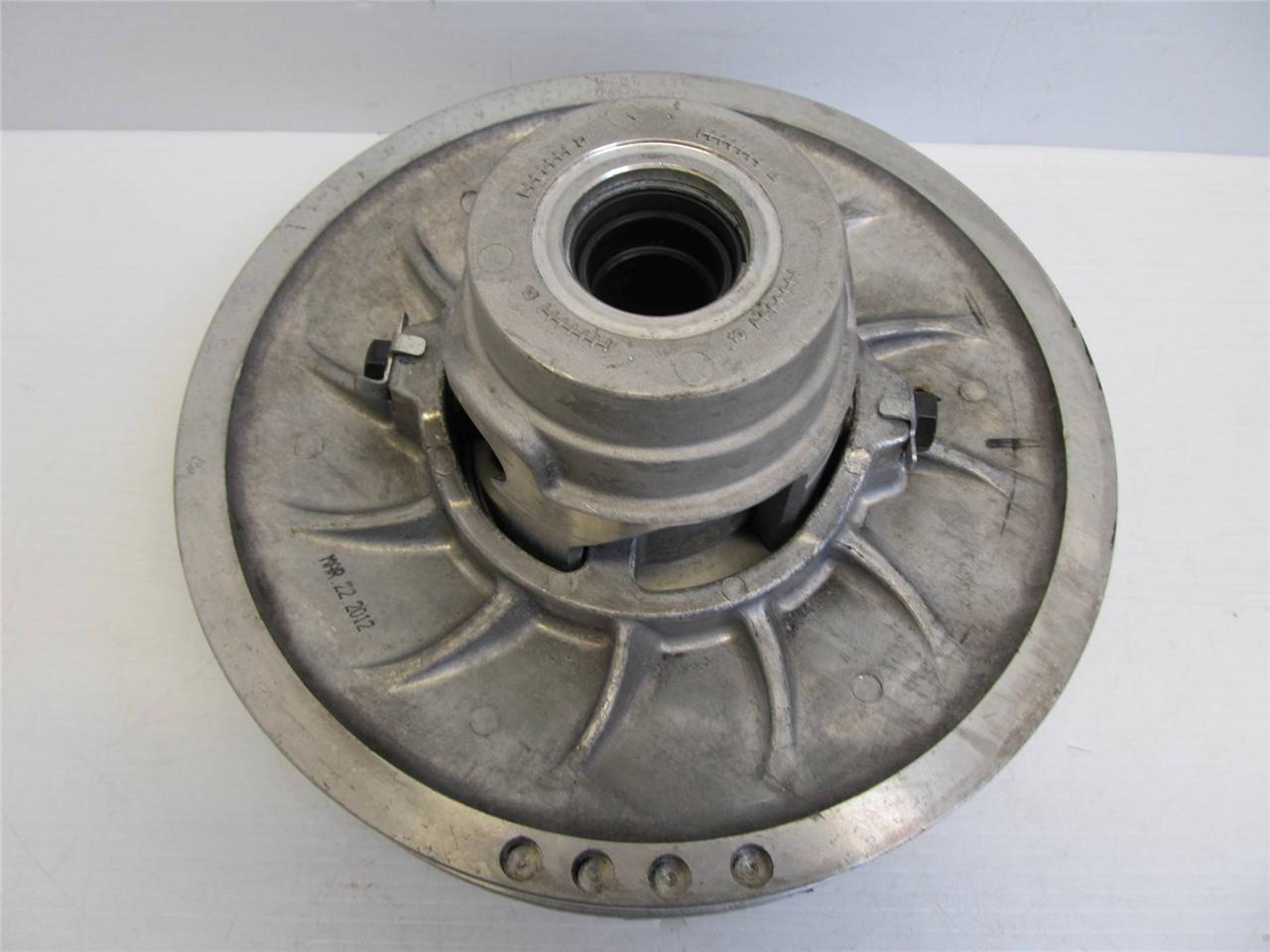 ARCTIC CAT SECONDARY CLUTCH 0726326 0726352 1213 XF1100 F1100 TURBO