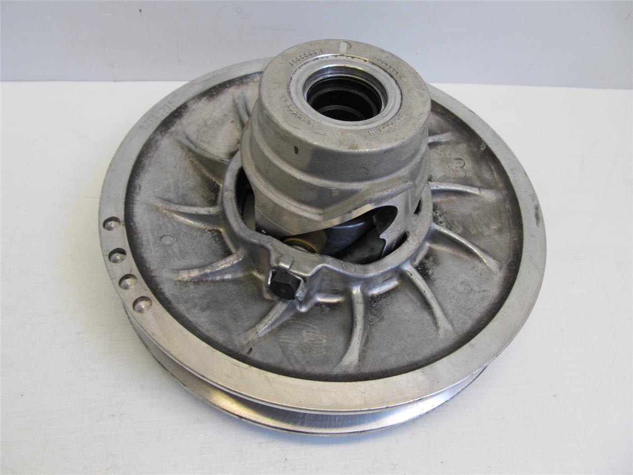 ARCTIC CAT SECONDARY CLUTCH 0726326 1213 XF1100 F1100 TURBO 19 eBay