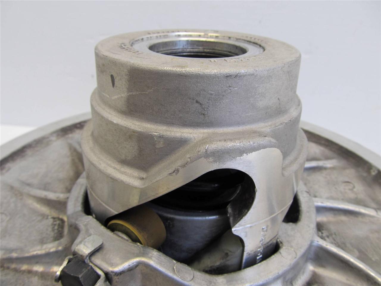 ARCTIC CAT SECONDARY CLUTCH 0726326 1213 XF1100 F1100 TURBO 19 eBay