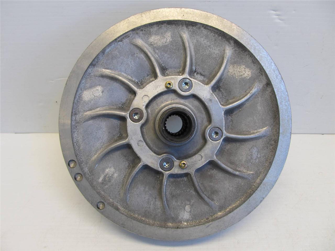 ARCTIC CAT SECONDARY CLUTCH 0726326 1213 XF1100 F1100 TURBO 12 eBay