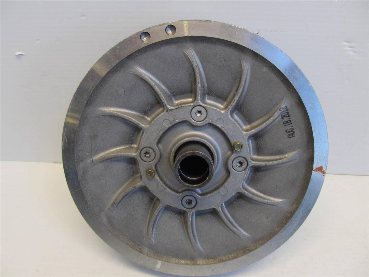 ARCTIC CAT SECONDARY CLUTCH 0726352 1213 XF1100 F1100 TURBO 17 eBay