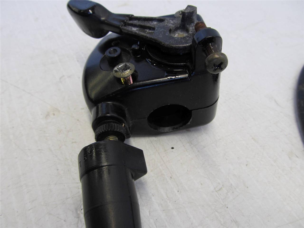 ARCTIC CAT ATV TRV 500 2003 00 01 02 03 THUMB THROTTLE CABLE 3509003