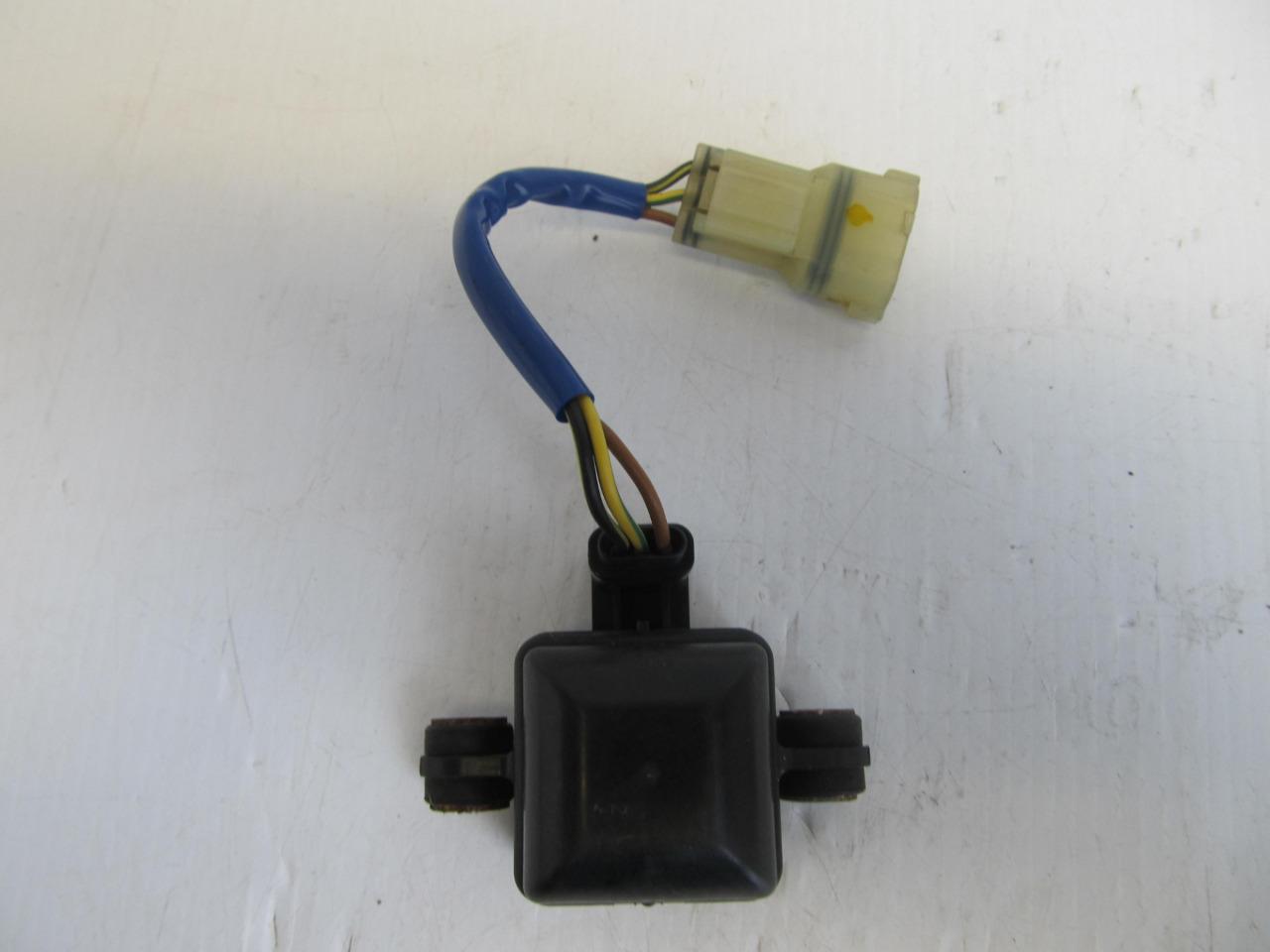 KAWASAKI KVF750 KVF 750 BRUTE FORCE 05 06 07 UPSIDE DOWN TIP OVER SENSOR