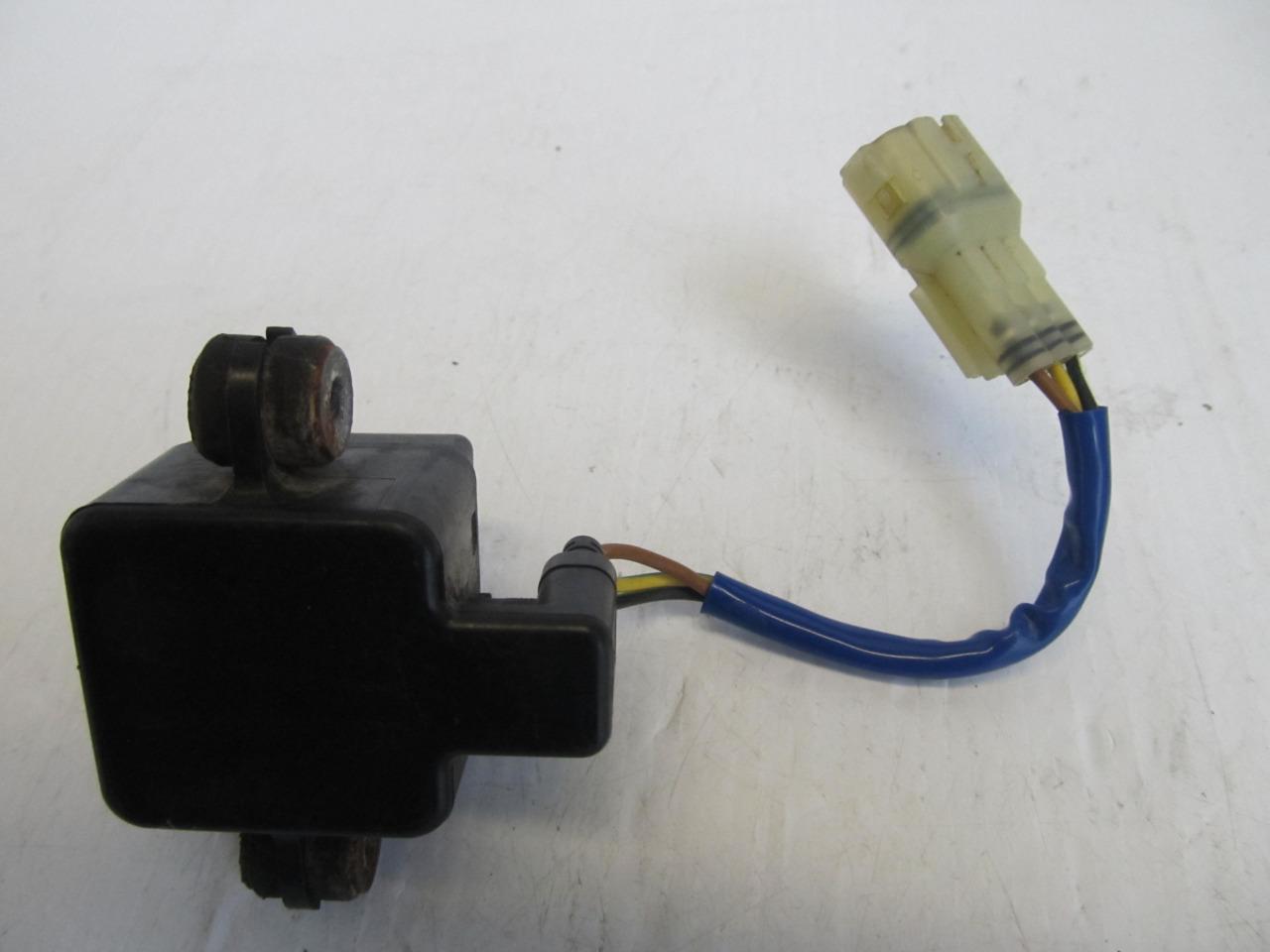 KAWASAKI KVF750 KVF 750 BRUTE FORCE 05 06 07 UPSIDE DOWN TIP OVER SENSOR