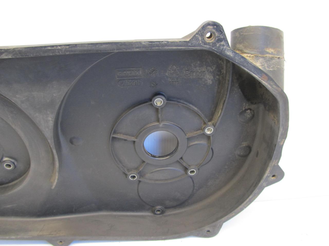 CAN AM BRP OUTLANDER 800 2008 08 OEM INNER CLUTCH COVER 420611407 eBay