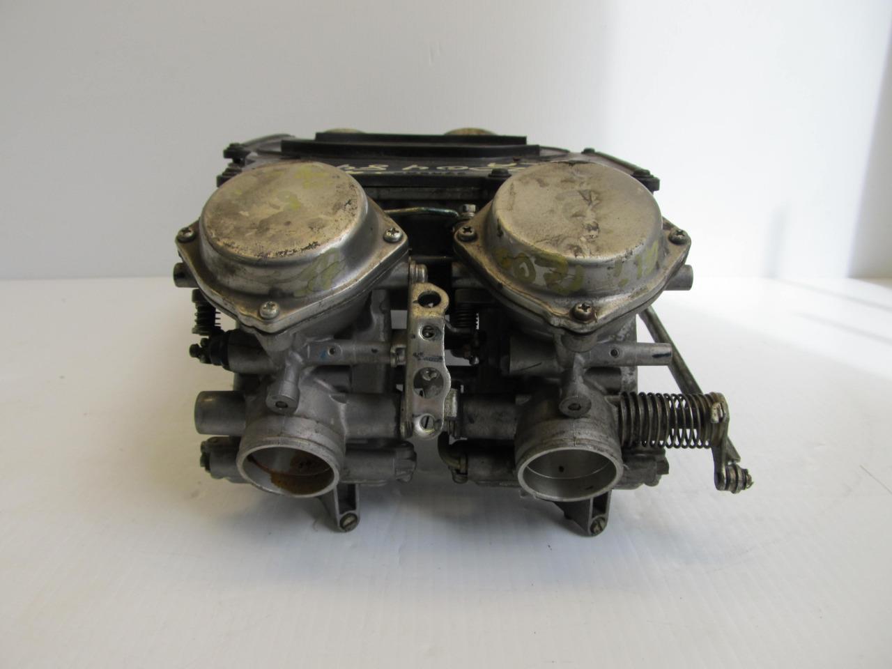 HONDA GOLDWING GL1200 GL 1200 1984 84 CARB CARBURETOR FOR PARTS #209 | eBay HONDA GOLDWING GL1200 GL 1200 1984 84 CARB CARBURETOR FOR PARTS #209 | eBay