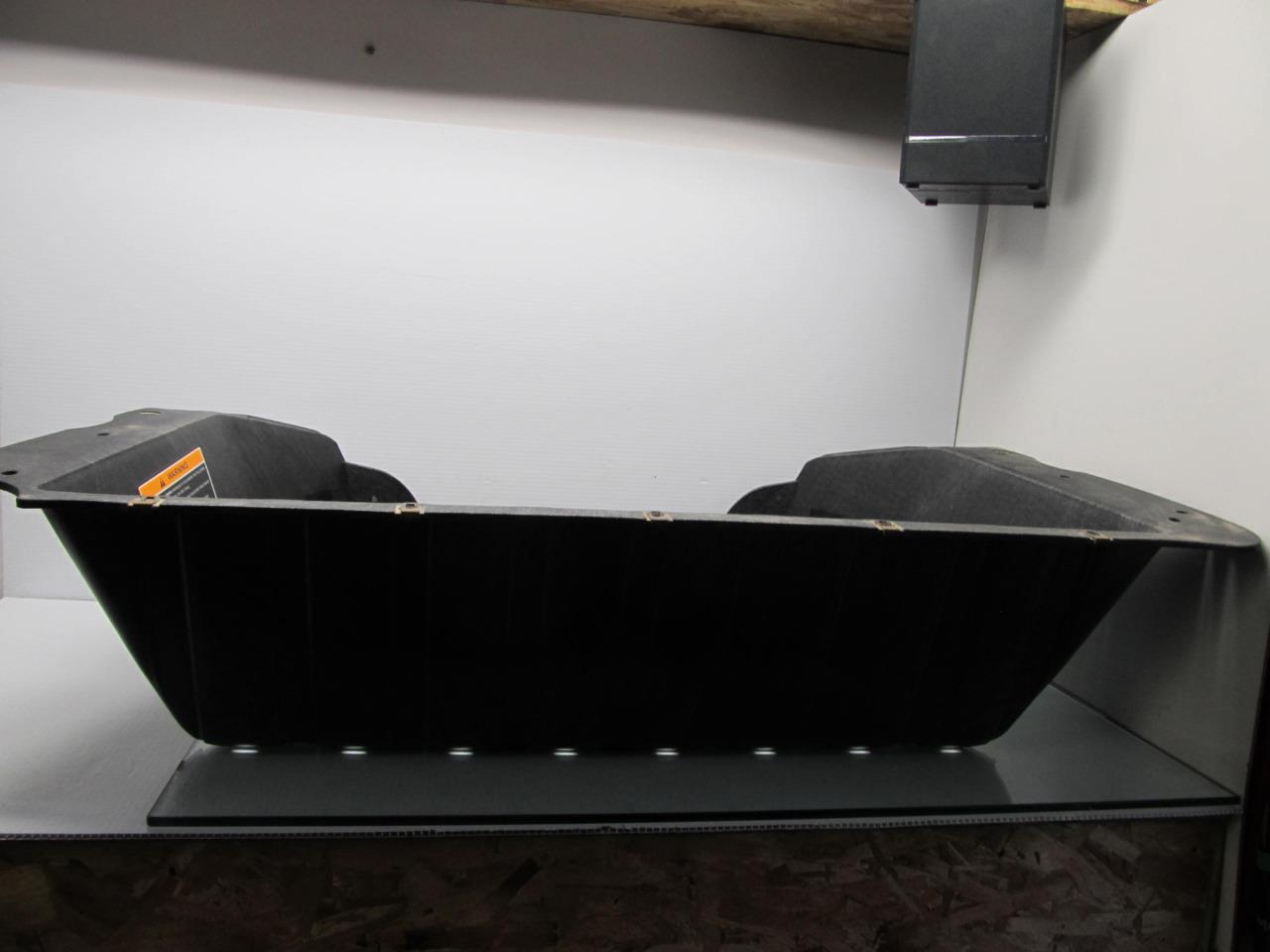 ARCTIC CAT UTV WILDCAT 1000 2013 13 1215 REAR CARGO BOX 4406167