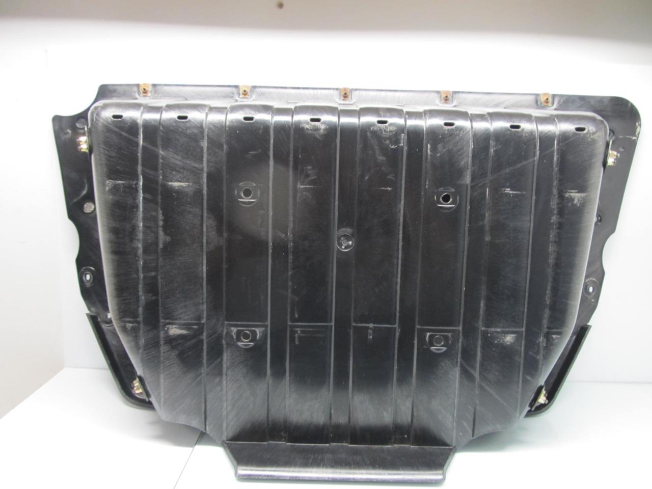 ARCTIC CAT UTV WILDCAT 1000 2013 13 1215 REAR CARGO BOX 4406167