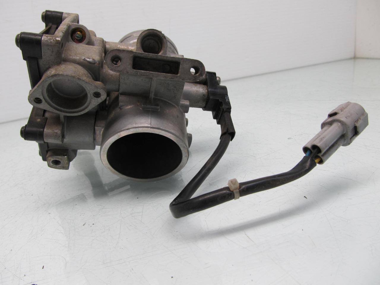 POLARIS SPORTSMAN 700 800 EFI 0515 THROTTLE BODY TPS 1202836 2203924