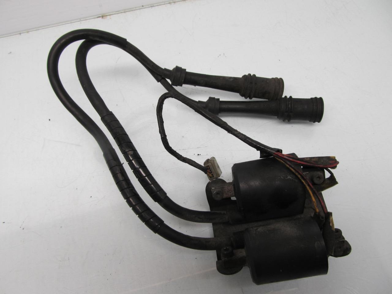 YAMAHA XVZ1300 ROYAL STAR VENTURE 1300 2005 05 REAR IGNITION COILS COIL