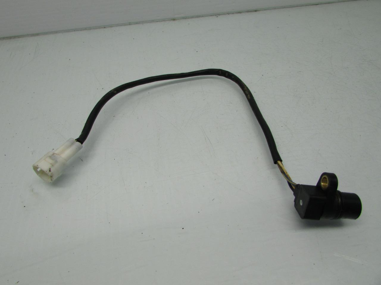 YAMAHA GRIZZLY YFM700 YFM 700 0716 SPEEDO SPEED SENSOR 3B4837550000