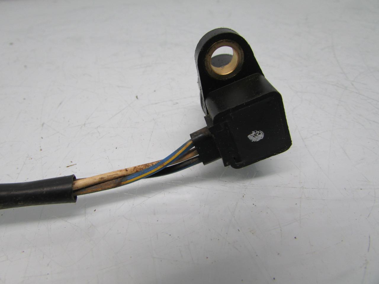 YAMAHA GRIZZLY YFM700 YFM 700 0716 SPEEDO SPEED SENSOR 3B4837550000