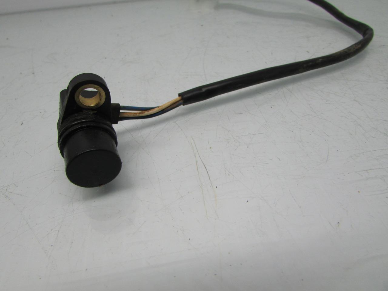 YAMAHA GRIZZLY YFM700 YFM 700 0716 SPEEDO SPEED SENSOR 3B4837550000