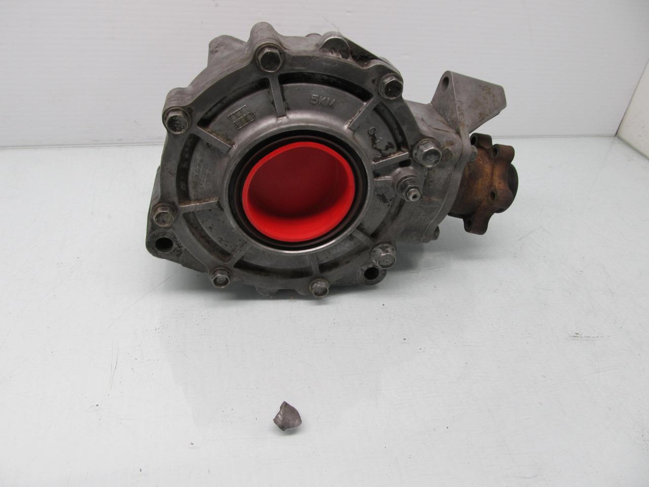 YAMAHA RHINO 660 UTV YXR660 0407 REAR DIFFERENTIAL DIF 5UG461010100