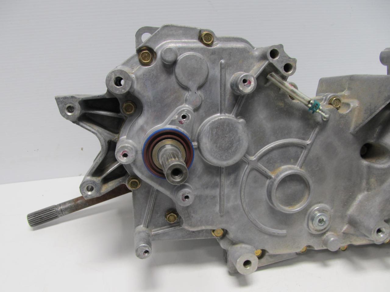 POLARIS SPORTSMAN 400 500 1112 TRANSMISSION GEARCASE GEAR CASE 1332897