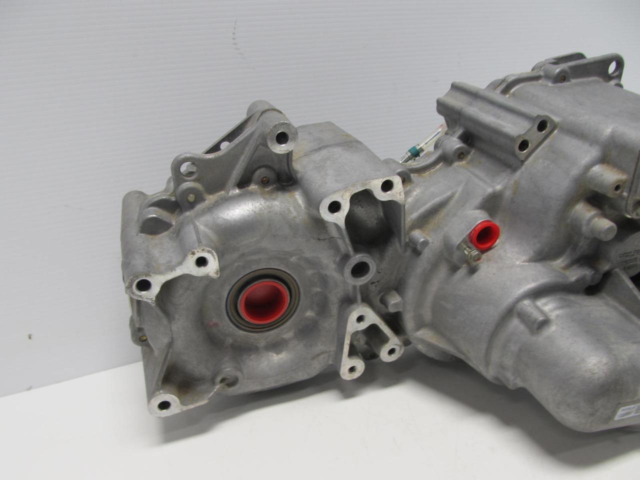 POLARIS SPORTSMAN 400 500 1112 TRANSMISSION GEARCASE GEAR CASE 1332897