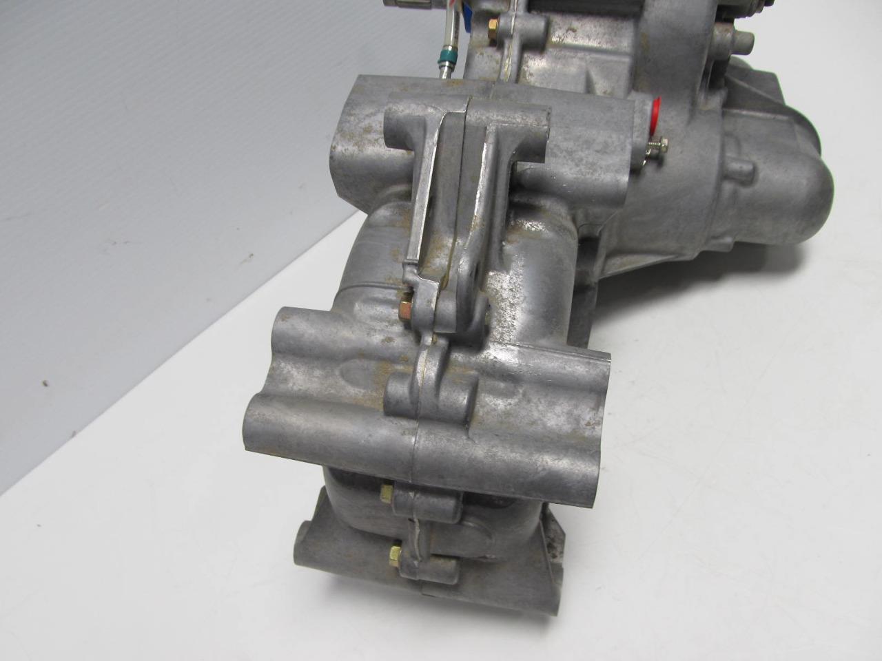 POLARIS SPORTSMAN 400 500 1112 TRANSMISSION GEARCASE GEAR CASE 1332897