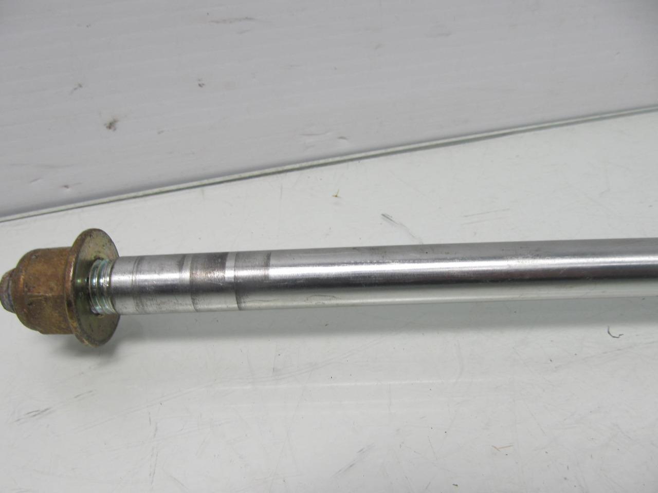 CAN AM BRP OUTLANDER 1000 1316 Axial Pivot M16 REAR ARMS BOLTS 706001664