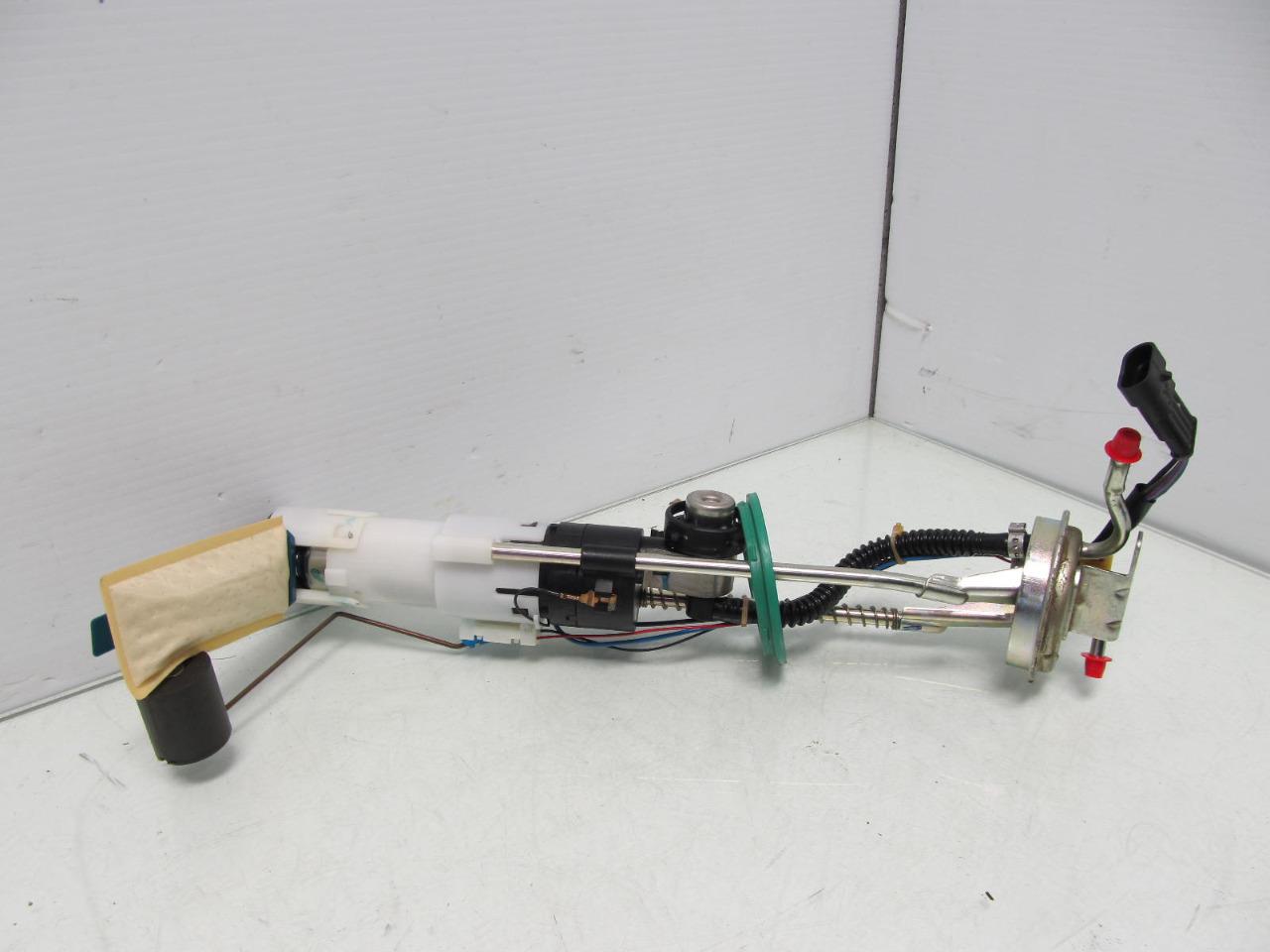 CAN AM BRP OUTLANDER 1000 800 650 500 1215 FUEL GAS PETROL PUMP