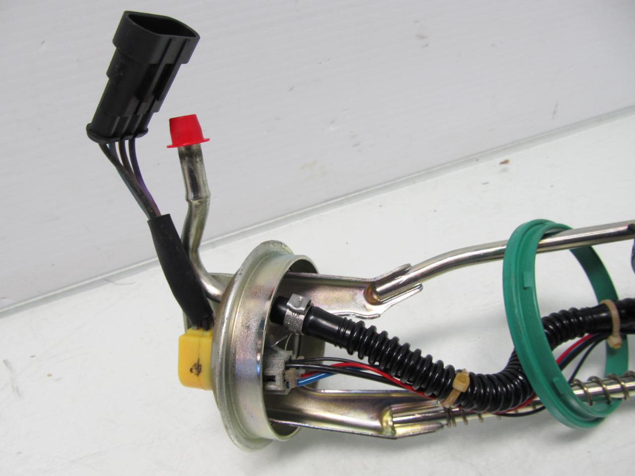 CAN AM BRP OUTLANDER 1000 800 650 500 1215 FUEL GAS PETROL PUMP