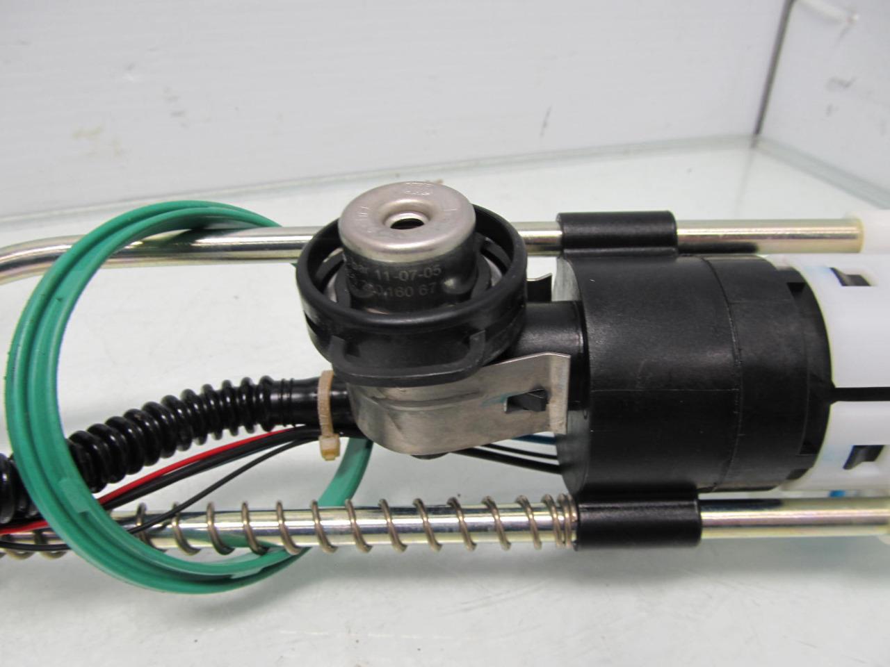 CAN AM BRP OUTLANDER 1000 800 650 500 1215 FUEL GAS PETROL PUMP