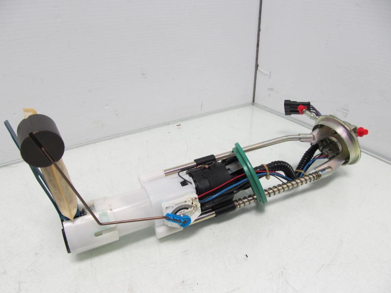 CAN AM BRP OUTLANDER 1000 800 650 500 1215 FUEL GAS PETROL PUMP