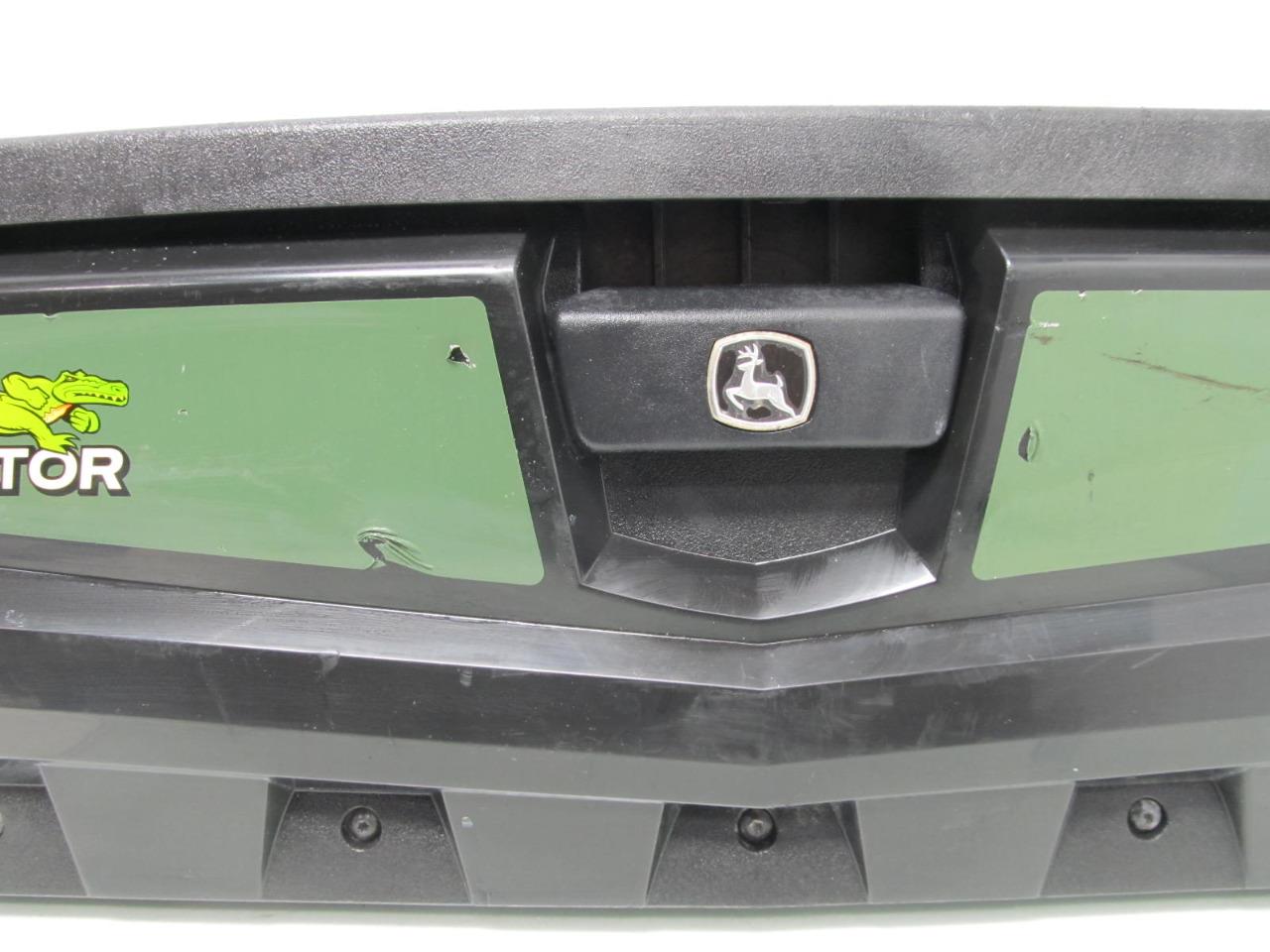 JOHN DEERE GATOR RSX850I RSX 850I 2012 12 REAR TAIL GATE TAILGATE SMALL