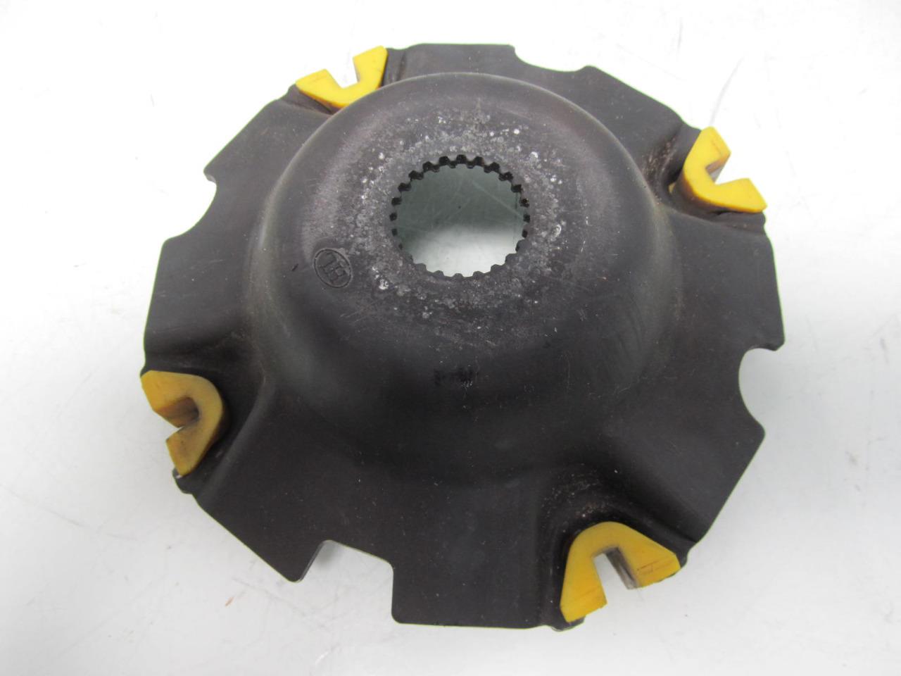 ARCTIC CAT UTV WILDCAT 1000 12 13 PRIMARY DRIVE CLUTCH 0823272 0823