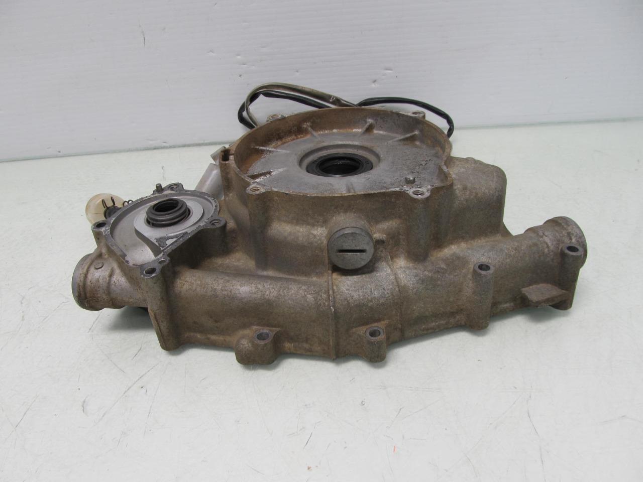 KAWASAKI KVF750 KVF 750 BRUTE FORCE 0811 STATOR AND COVER 210030071