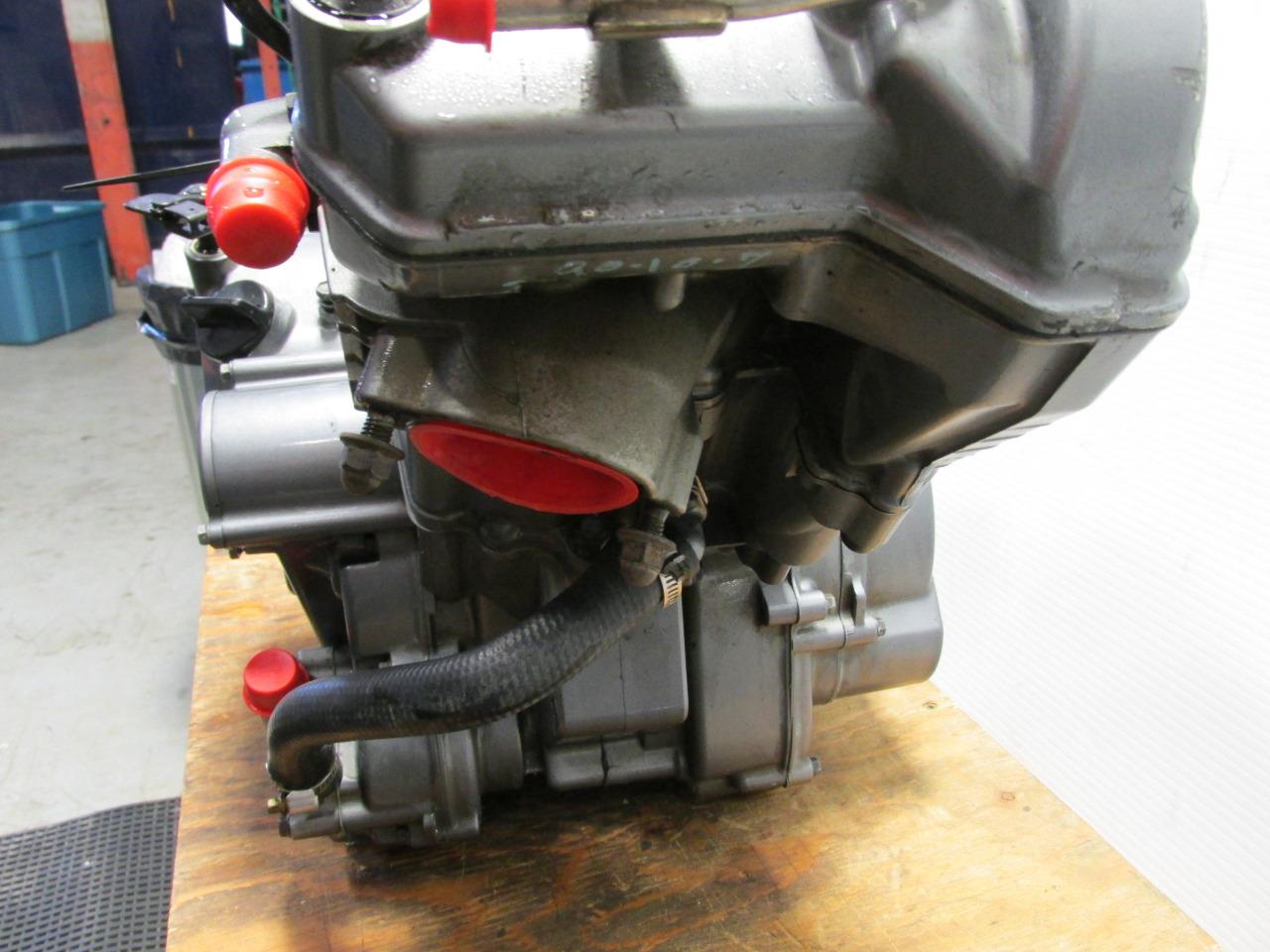 klr engine