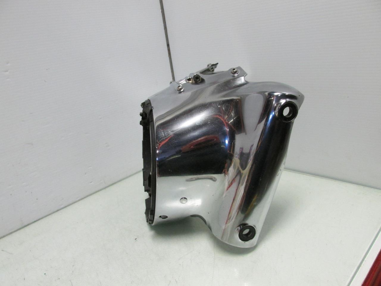 KAWASAKI VULCAN 2000 VN2000 LTD 0407 HEADLIGHT HEAD LIGHT LAMP BUCKET