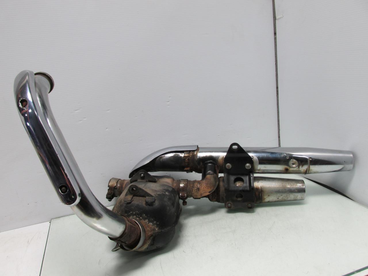 kawasaki vulcan aftermarket exhaust