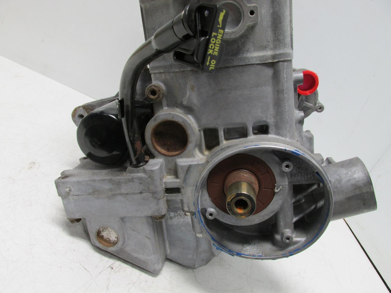 POLARIS RZR 800 08 09 10 ENGINE MOTOR ASSEMBLY 4641MILES TESTED RUNNING