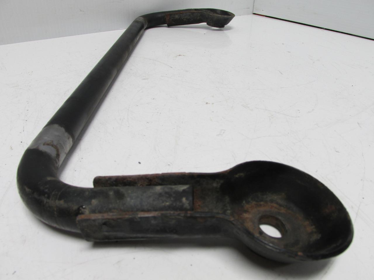 POLARIS RZR 800 0814 REAR STABILIZER SWAY BAR 1015480458 eBay