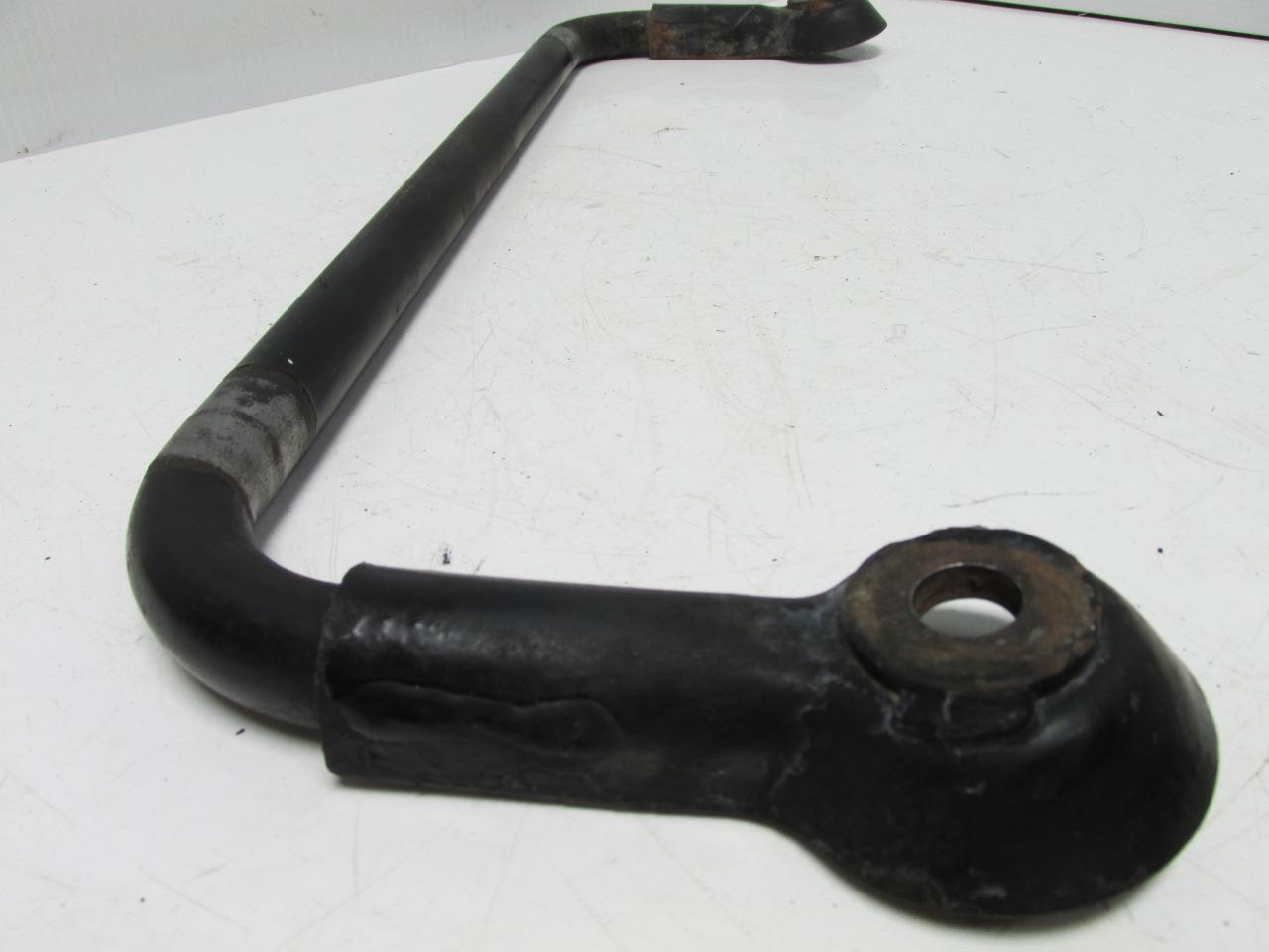 POLARIS RZR 800 0814 REAR STABILIZER SWAY BAR 1015480458 eBay