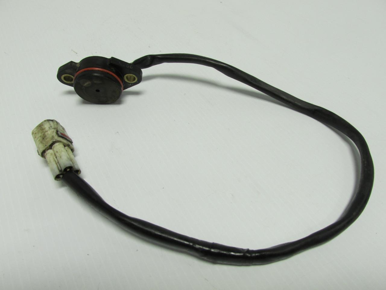 YAMAHA RHINO 660 UTV YXR660 0407 OEM NEUTRAL SWITCH 5KM825400100 eBay