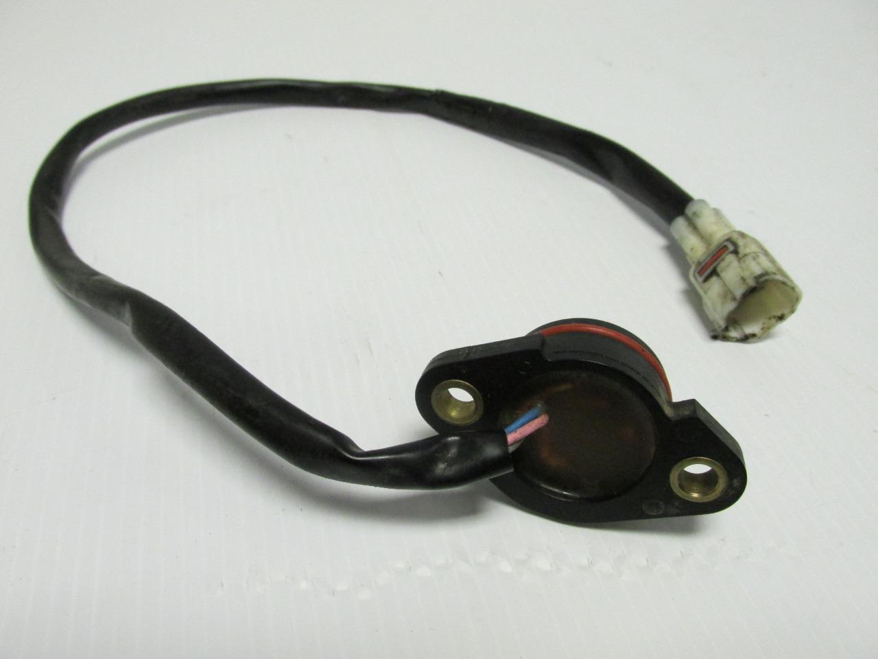 YAMAHA RHINO 660 UTV YXR660 0407 OEM NEUTRAL SWITCH 5KM825400100 eBay