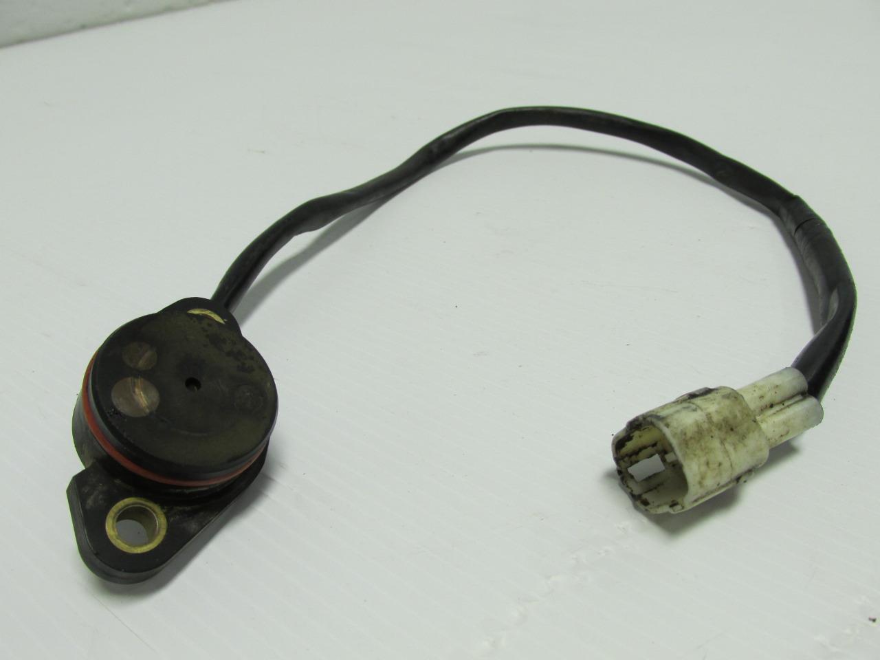 YAMAHA RHINO 660 UTV YXR660 0407 OEM NEUTRAL SWITCH 5KM825400100 eBay