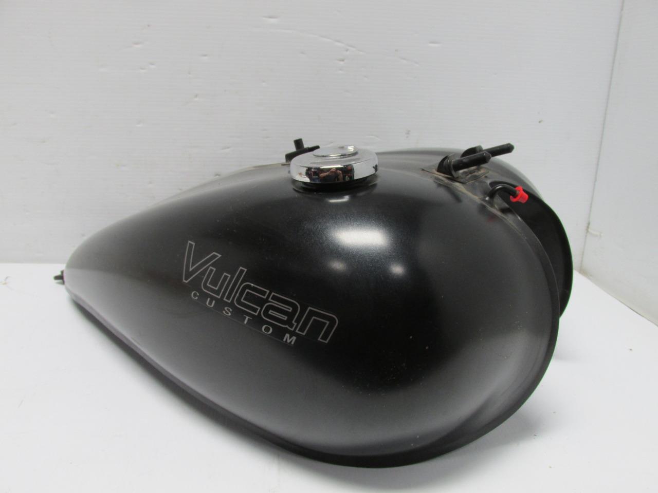 kawasaki vulcan 800 gas tank for sale