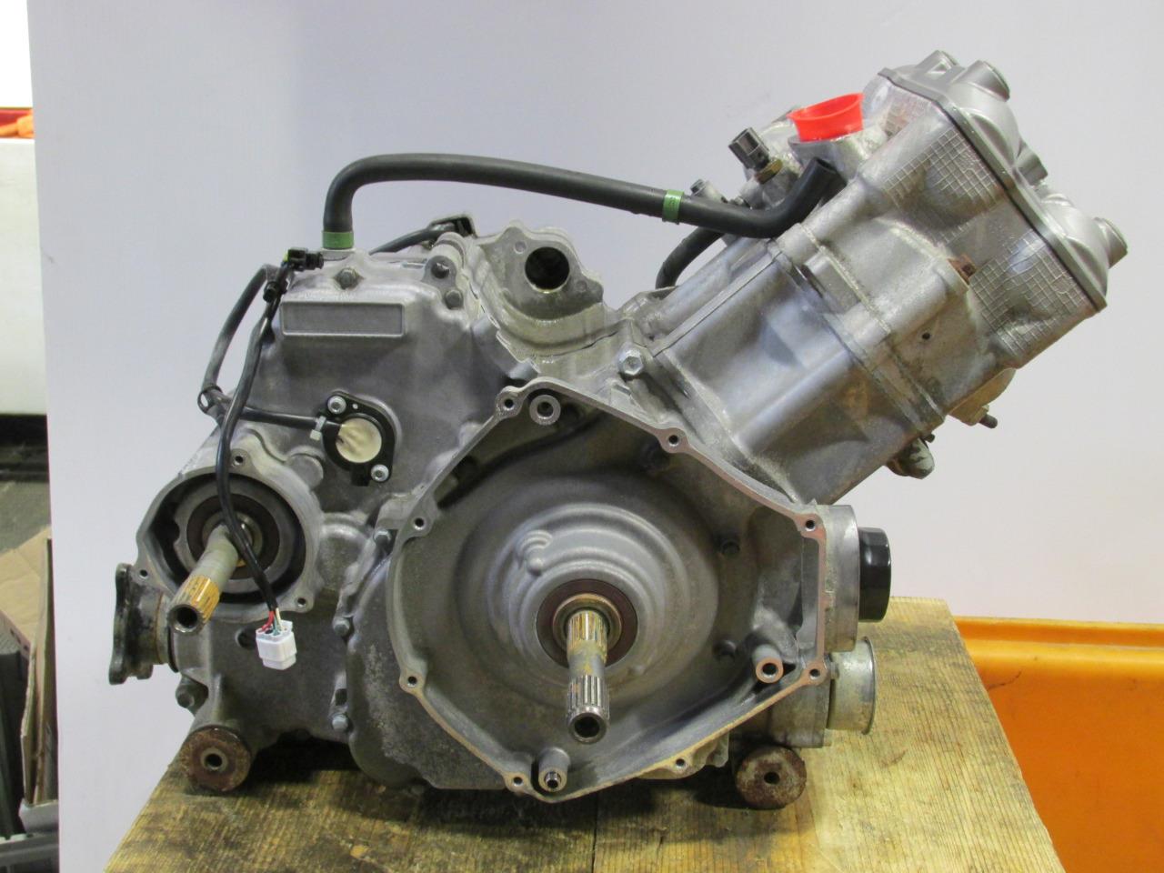 KINGQUAD 700 0507 ARCTIC CAT ATV 700 0608 700 ENGINE MOTOR 0462046