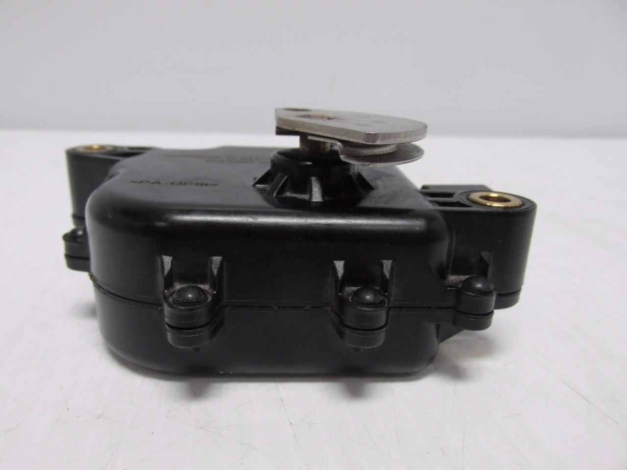 BUELL LIGHTNING XB12SS OEM 2009 EXHAUST ACTUATOR VALVE S0138.2AA eBay