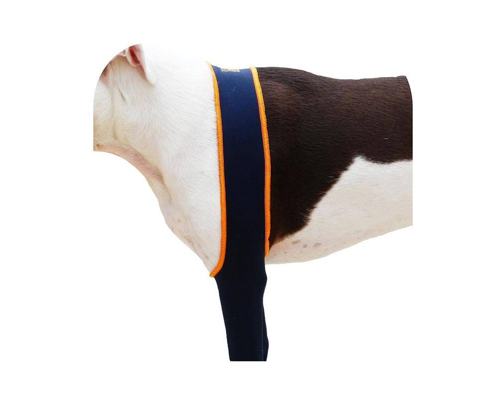 Dog Leg Wraps H4Leggings Bandage Injury Wound Biting Small Medium Large