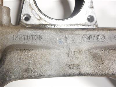 2004 05 Cadillac Northstar 32v Water Pump Coolant